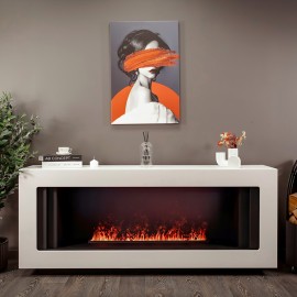 Royal Flame Design L1000RF 3D PS/LOG